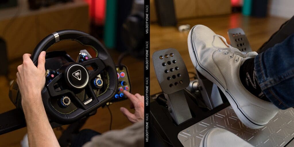 TurtleBeachVelocityOneRace review2