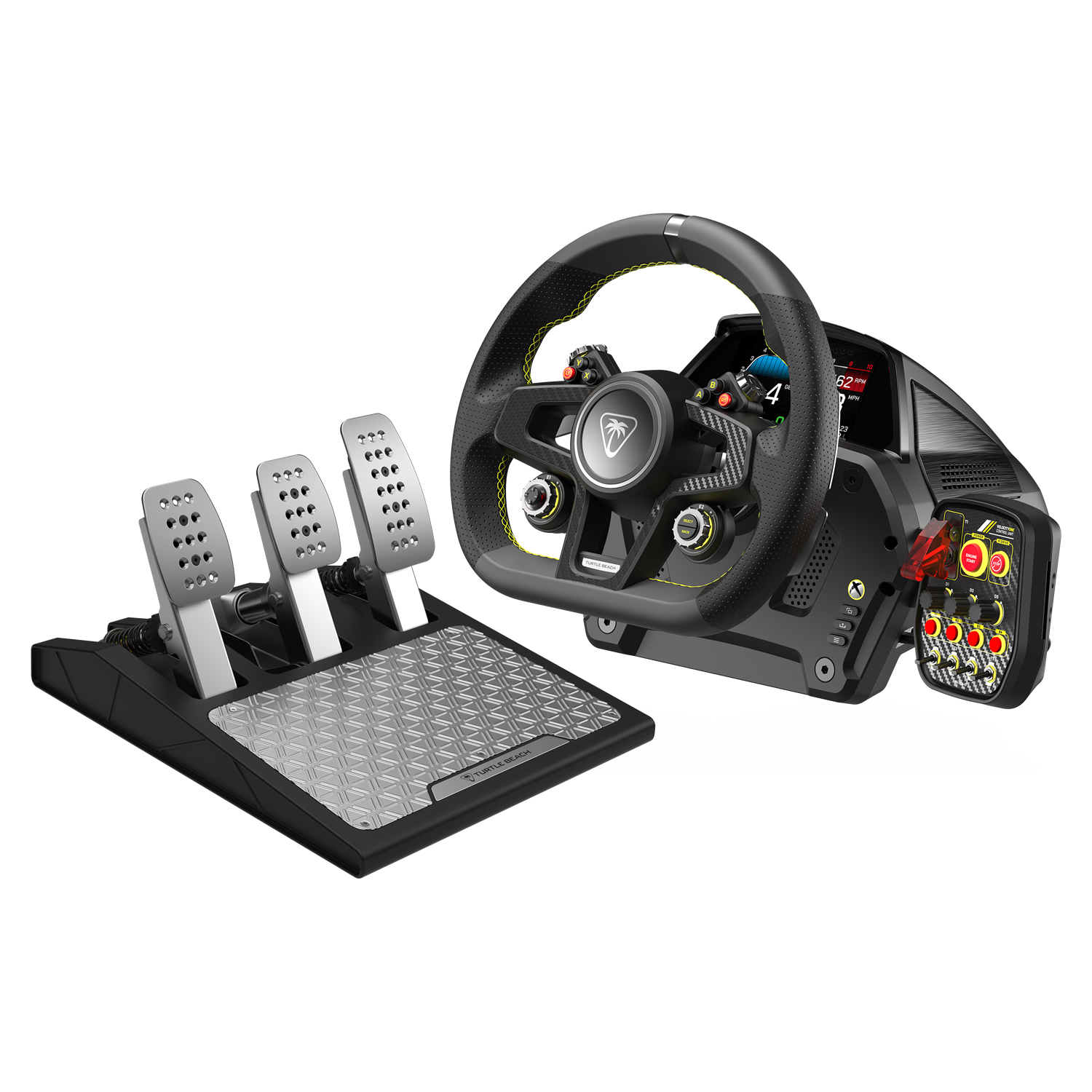 TurtleBeachVelocityOneRace review featured