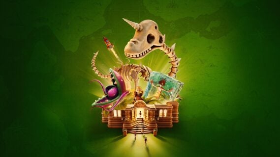 TwoPointMuseum review featured