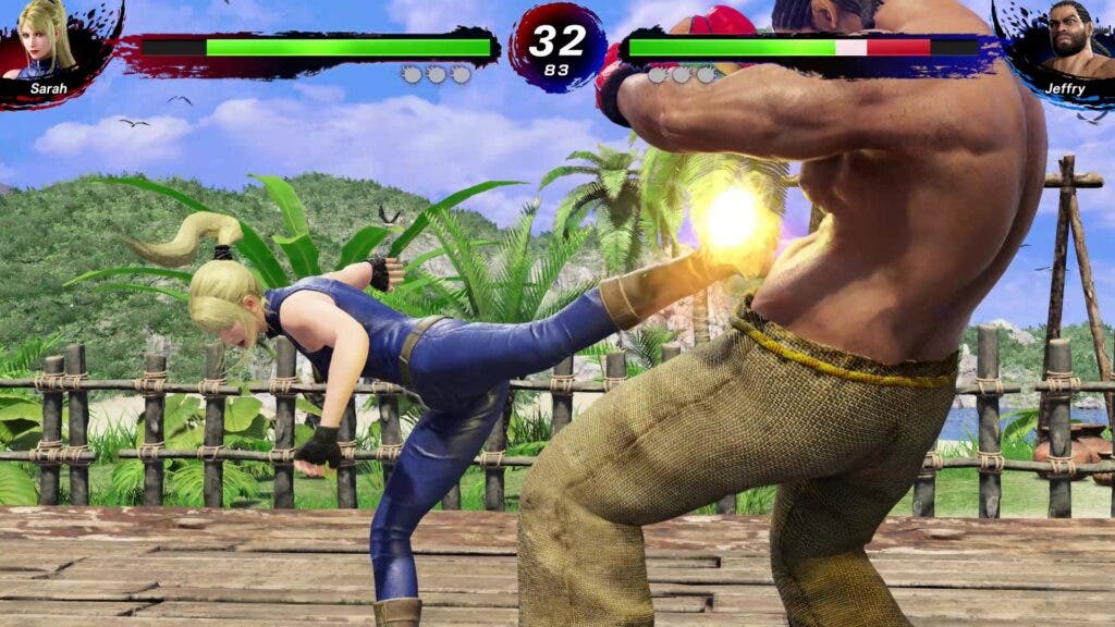 VirtuaFighter5REVO review2