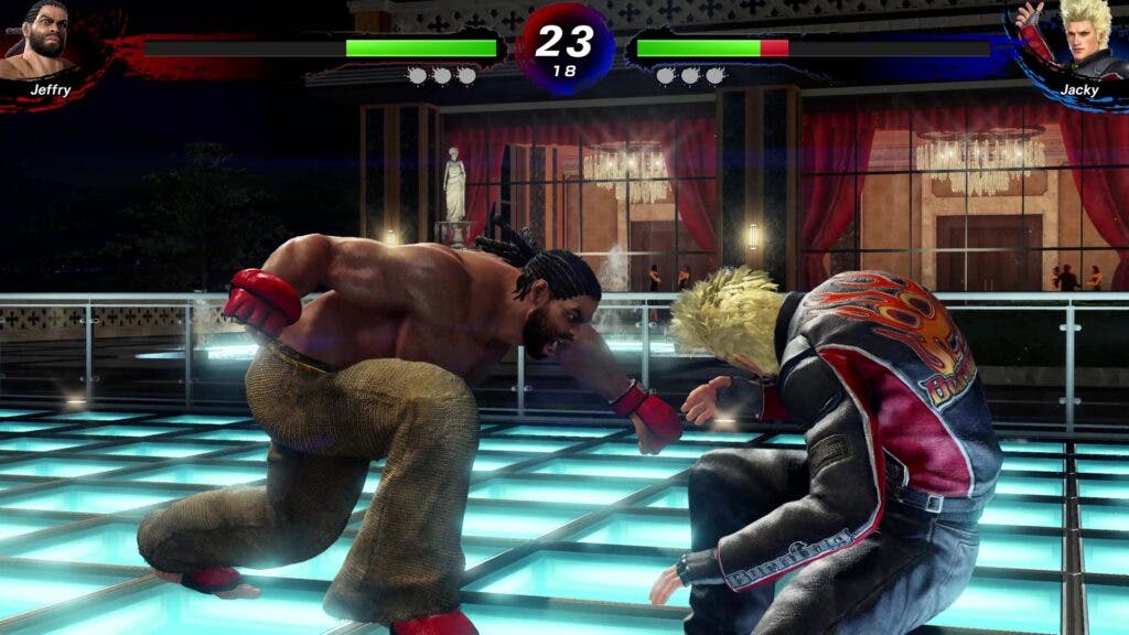 VirtuaFighter5REVO review3