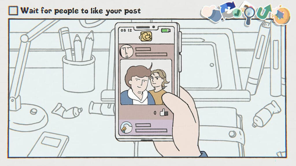 WhileWaiting review4