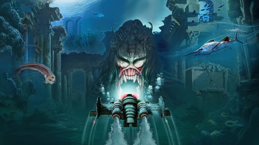 X-Out: Resurfaced Review Review