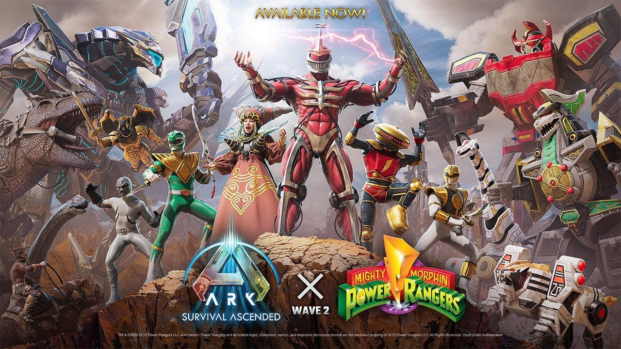 ark survival ascended crosses ov