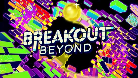 atari reveals breakout beyond tu