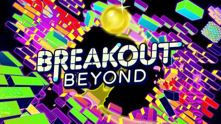 atari reveals breakout beyond tu
