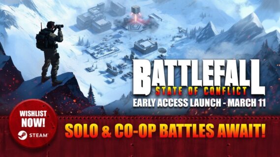 battlefall state of conflict the