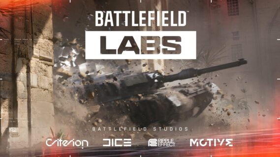 battlefield labs aims to get the