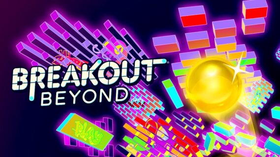 breakout beyond gets a march 25t