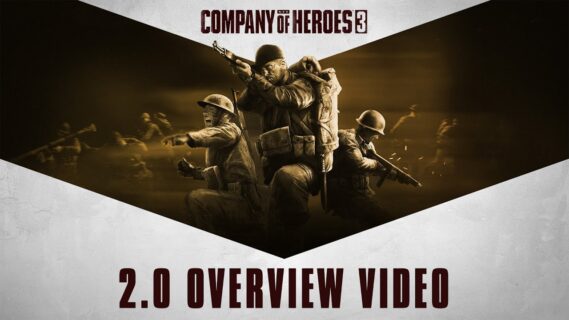 company of heroes 3 celebrates i