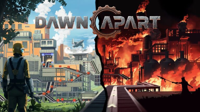 dawn apart announced new space f