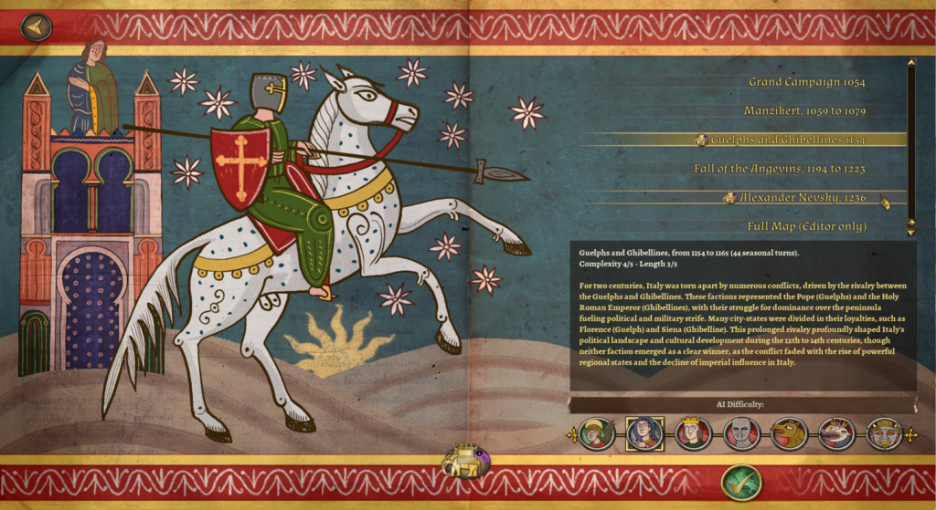 Rajas and Tribes announced, first DLC for Field of Glory: Kingdoms is coming soon 3 efa7079d4ed4f6078ff39fa74d7898a383788224