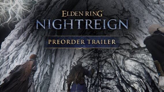 elden ring nightreign the standa