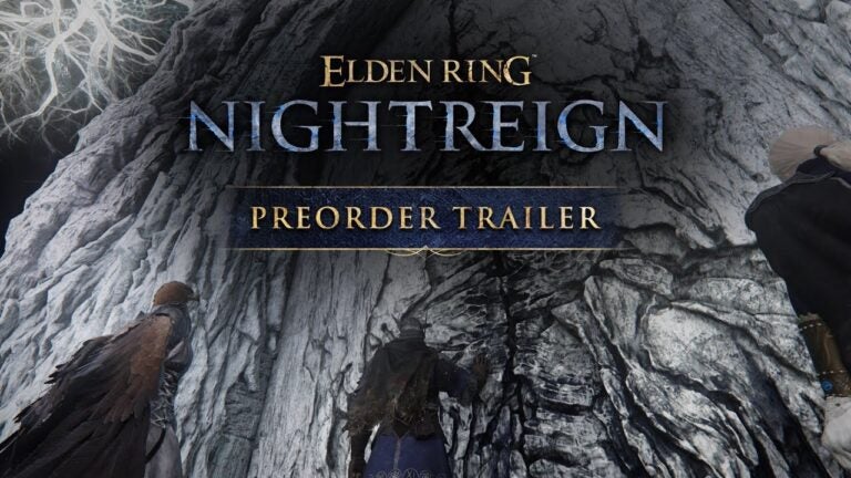 elden ring nightreign the standa