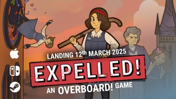 expelled announced the next over