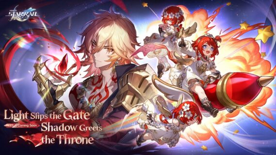 honkai star rail receives two ne