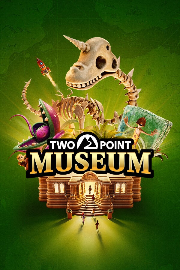 Two Point Museum Review
