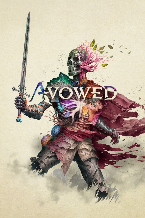 Avowed Review