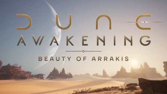 look at the beauty of arrakis in