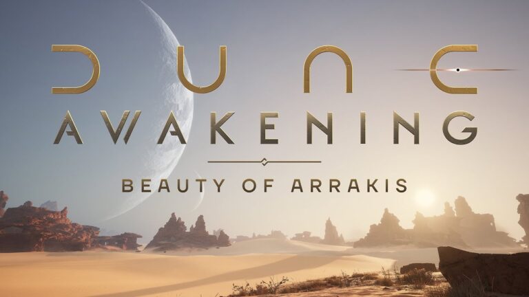 look at the beauty of arrakis in