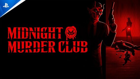 midnight murder club details wil
