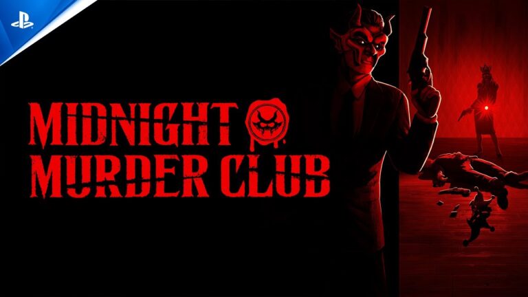 midnight murder club details wil