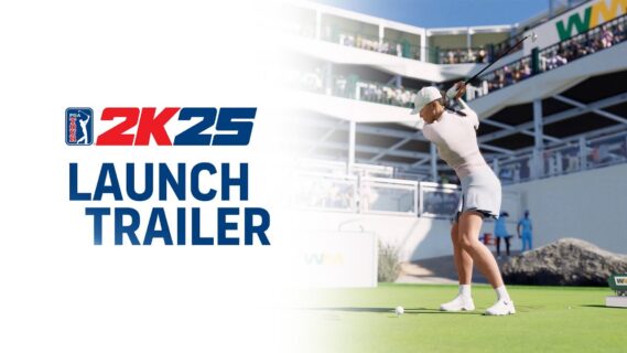 pga tour 2k25 tees off worldwide
