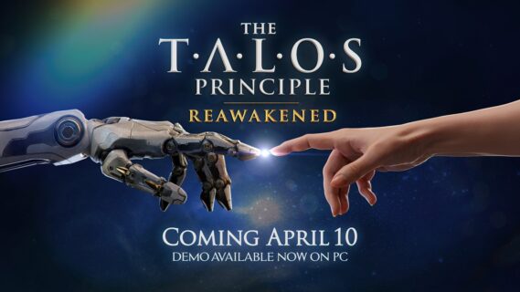 play the talos principle reawake