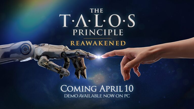 play the talos principle reawake