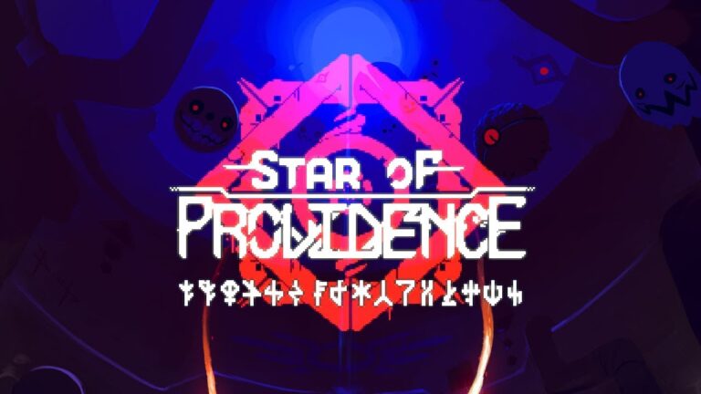 star of providence has now launc