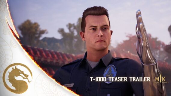 t 1000 joins the mortal kombat 1