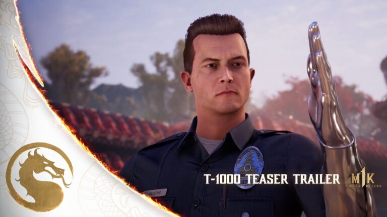 t 1000 joins the mortal kombat 1