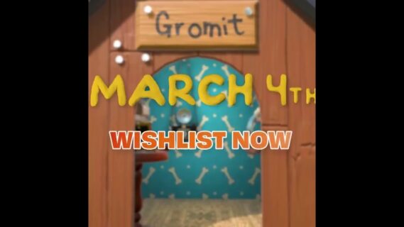 wallace gromit special pack is r