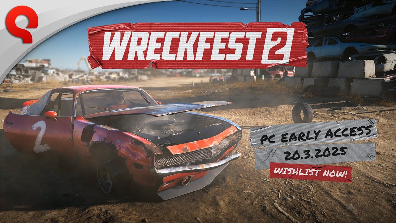 wreckfest 2 bugbears demolition