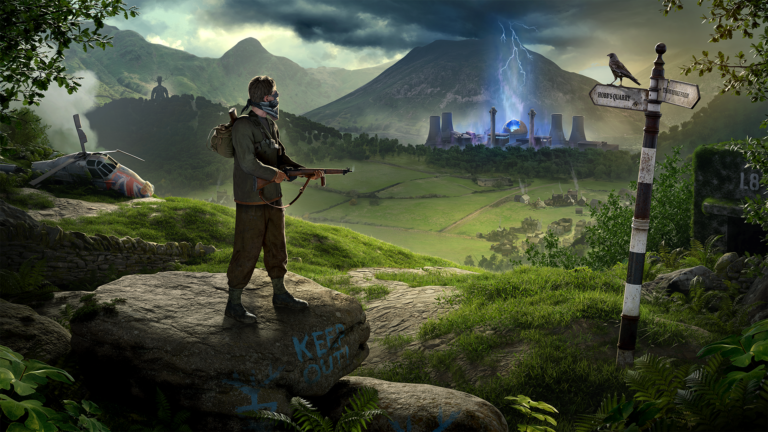 Atomfall review featured