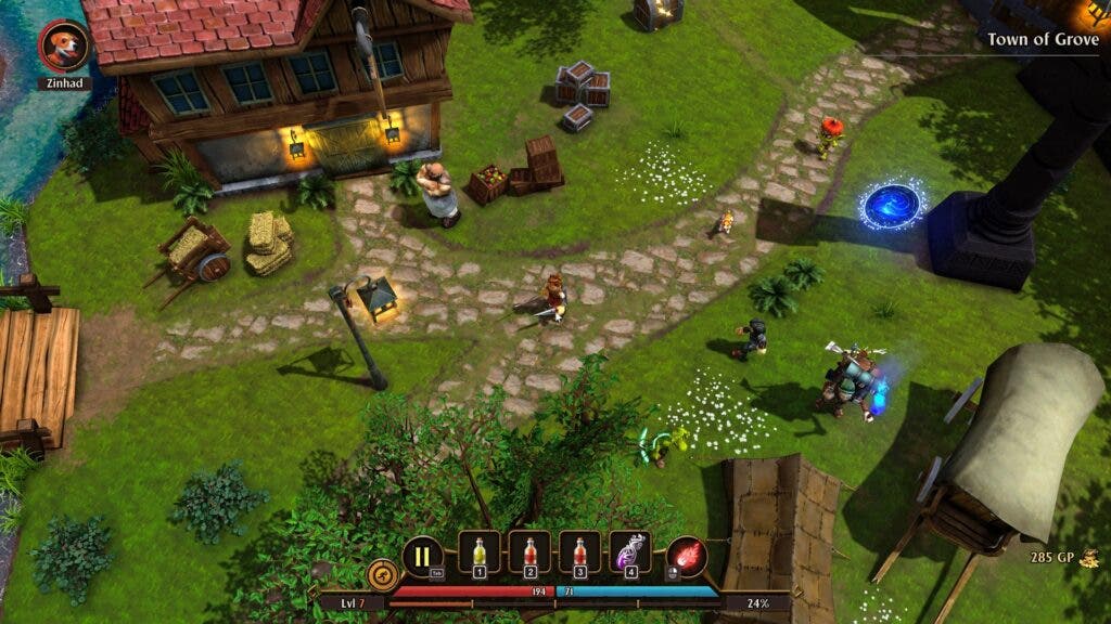FATEReawakened review1