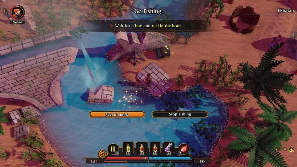 FATEReawakened review3