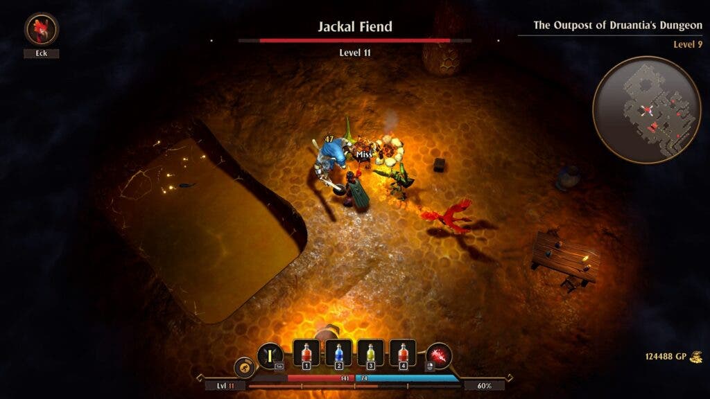 FATEReawakened review4