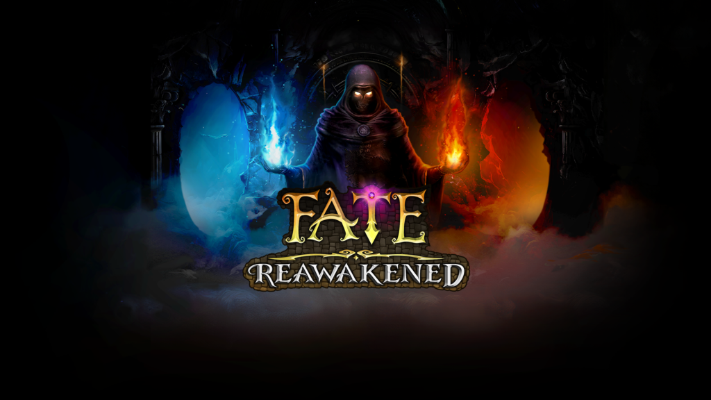FATE: Reawakened Review Review