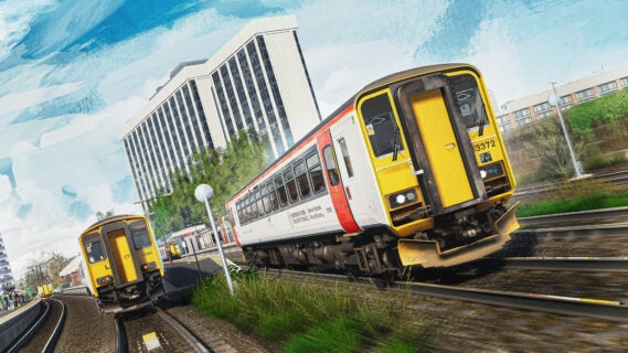 TSW5 Cardiff 1920x1080