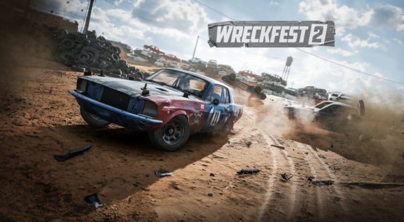 Wreckfest2 earlyaccesspreview thumb bg