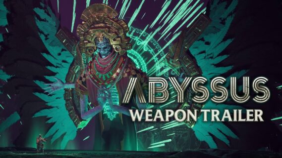 abyssus is coming to steam soon