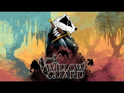 action rpg made in finland willo