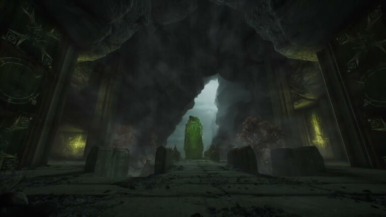 escape to witch mountain in the