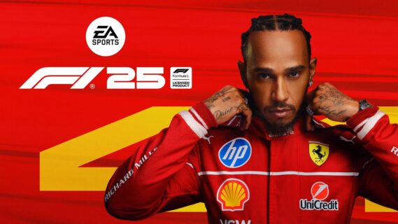 f1 25 announced ferraris lewis h