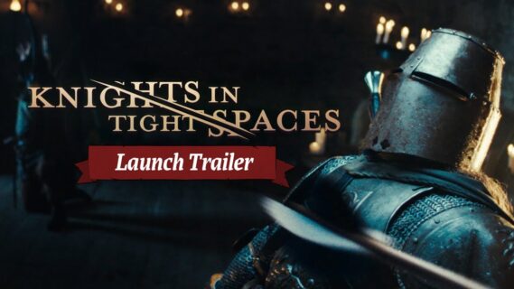 fights in tight spaces successor