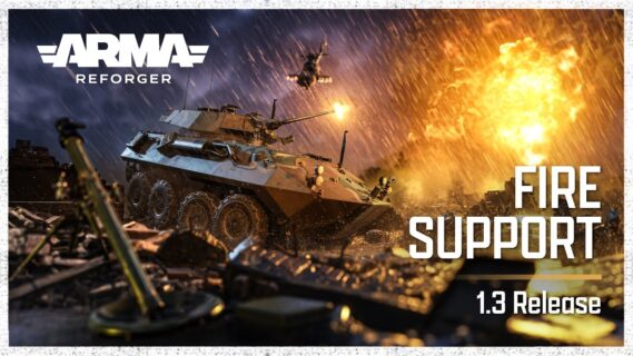 fire support rains down in 1 3 u