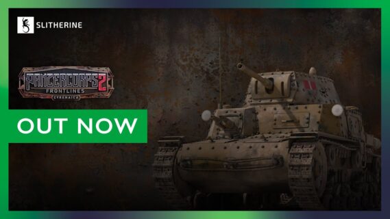 frontlines cyrenaica dlc is out