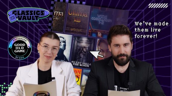 gog preservation program welcome