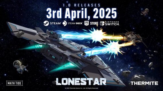 lonestar the tactical roguelike